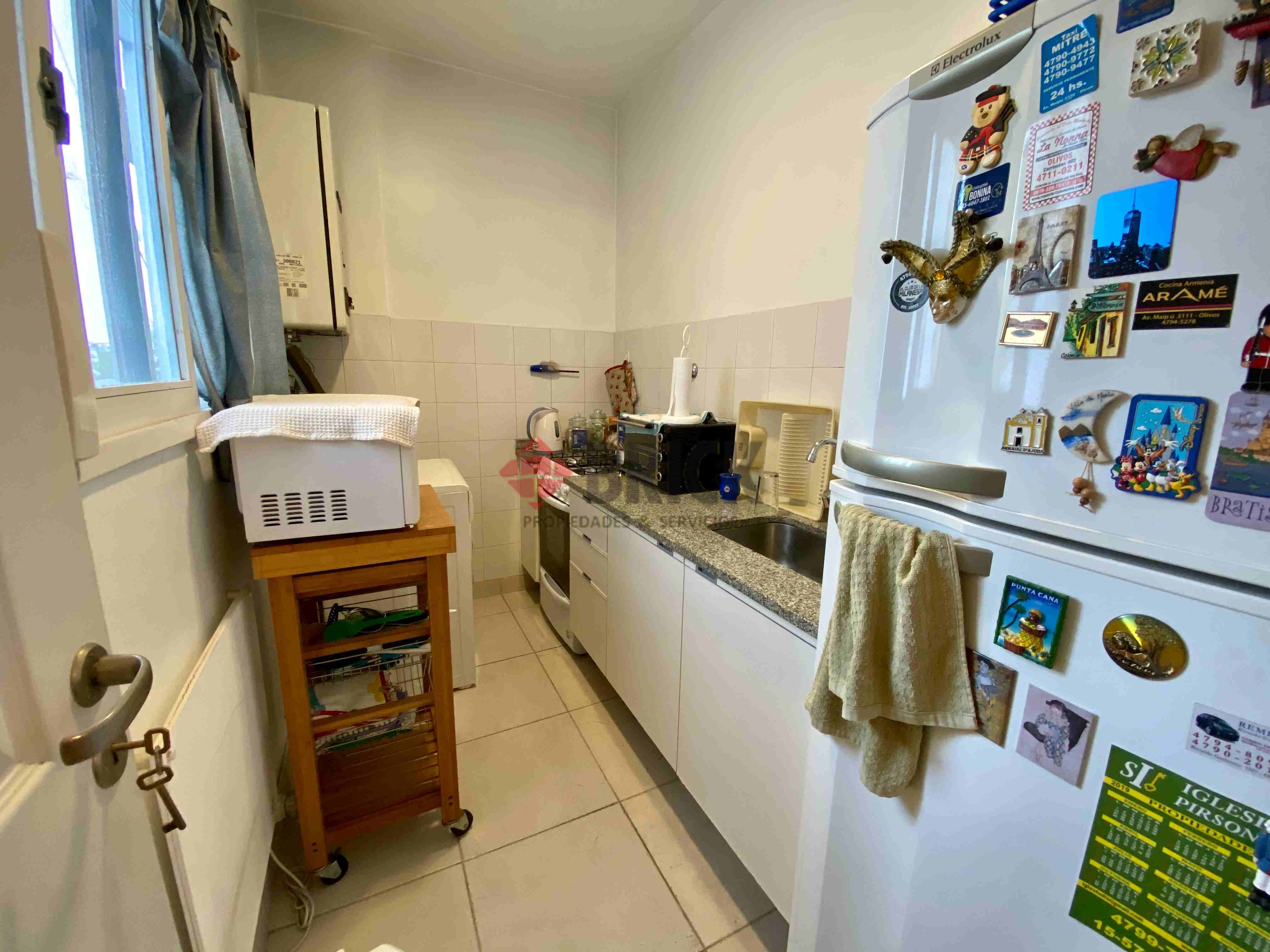 CORDOBA al 2500 Piso 2 10