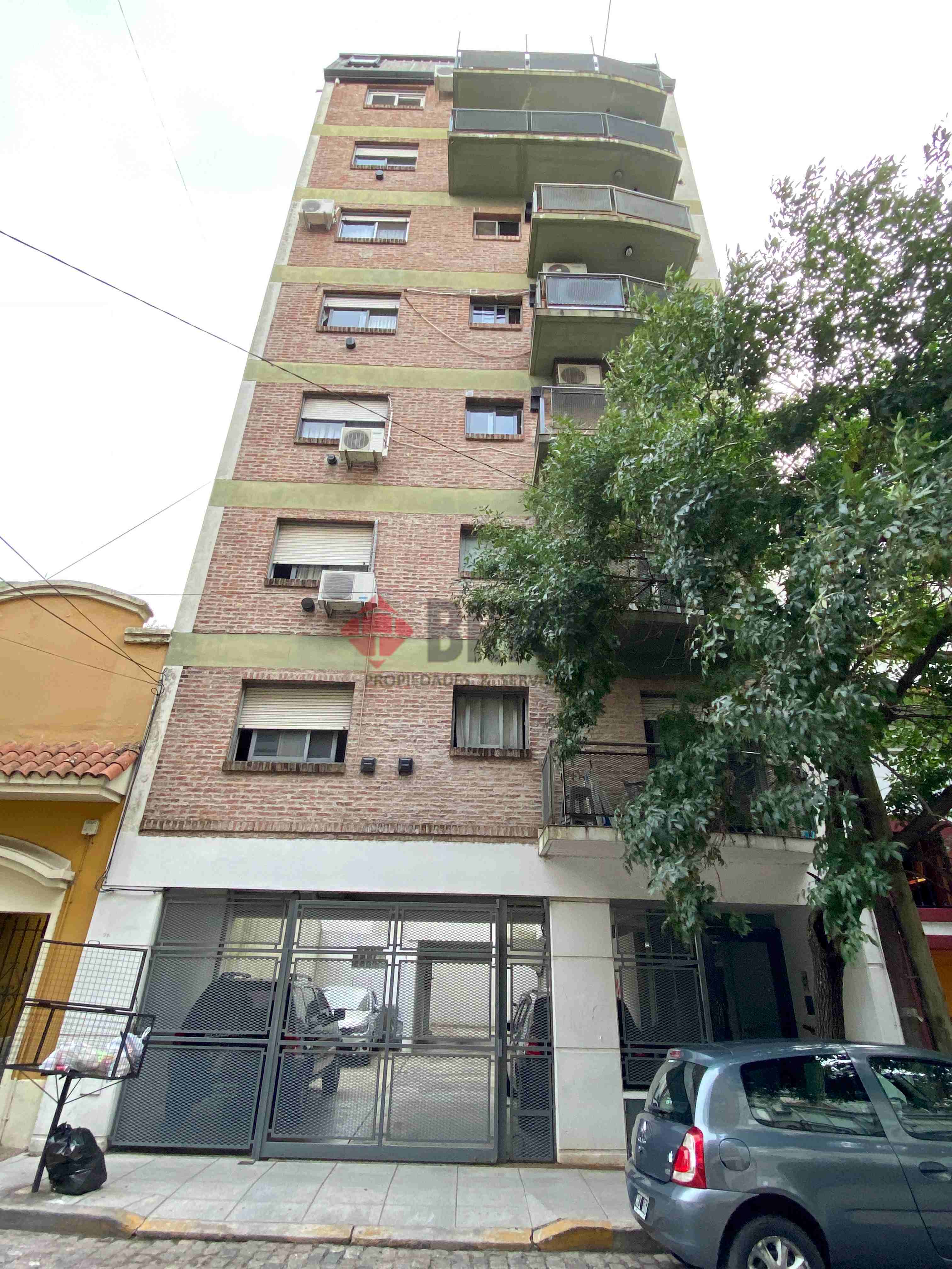 CORDOBA al 2500 Piso 2 1
