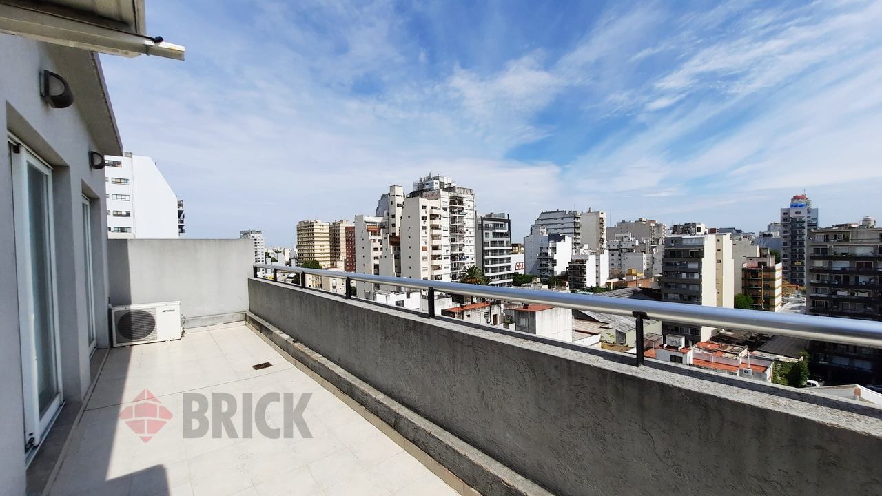 SERRANO al 500 Piso 2 16