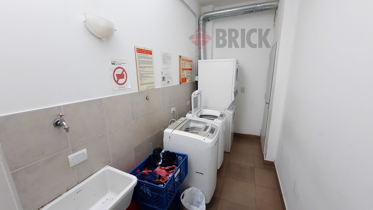 SERRANO al 500 Piso 2 18