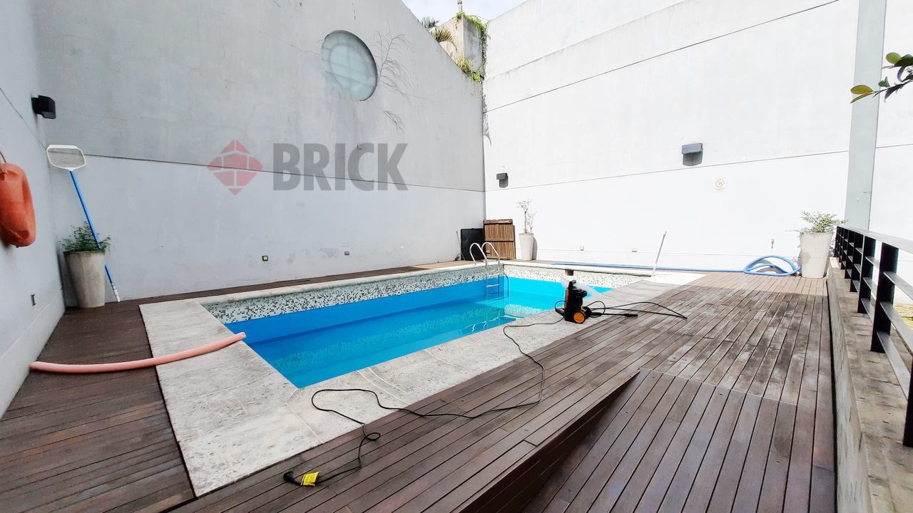 SERRANO al 500 Piso 2 19