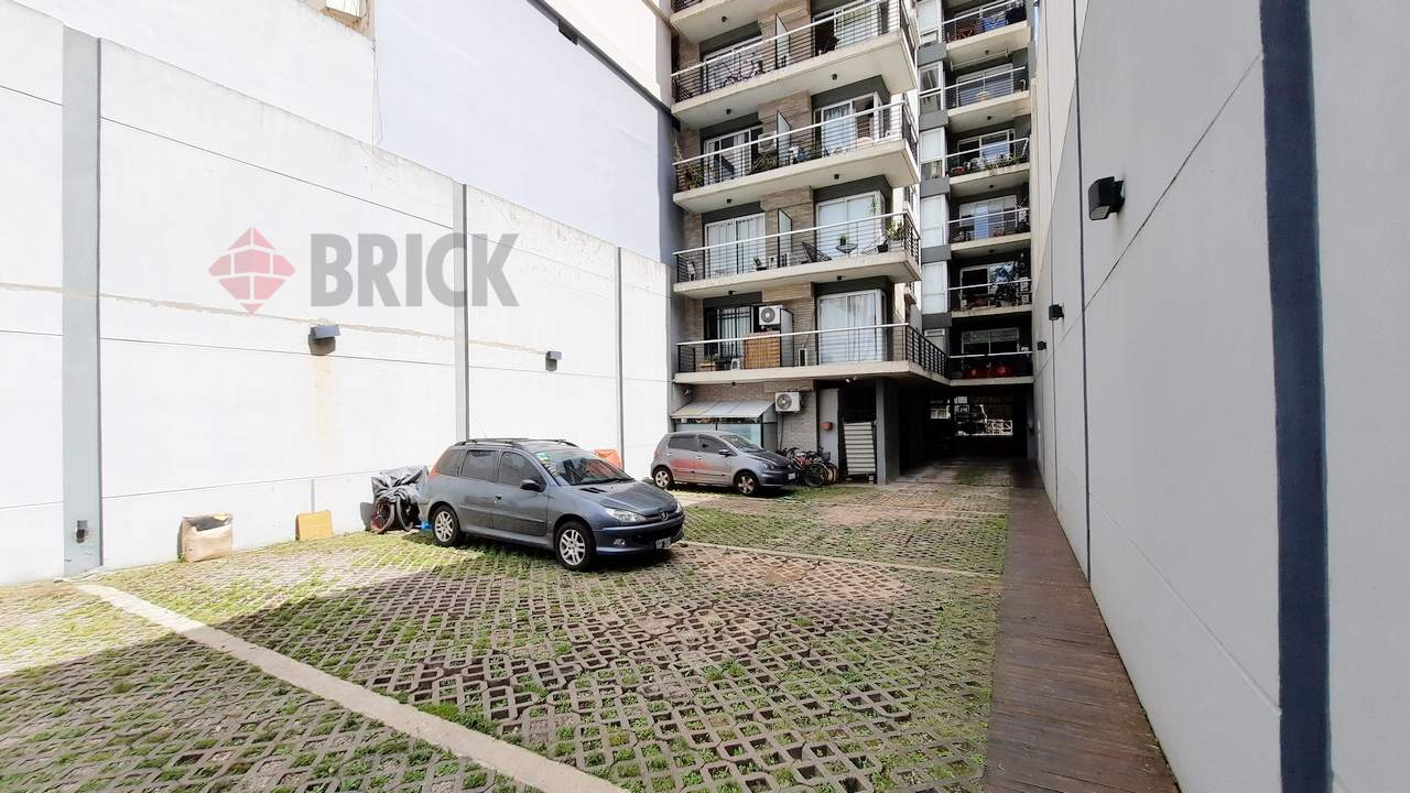 SERRANO al 500 Piso 2 21