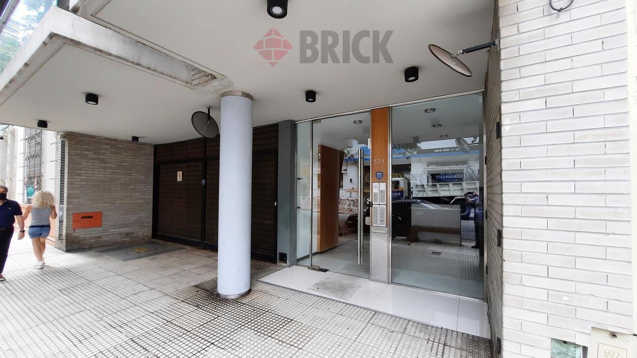 SERRANO al 500 Piso 2 25