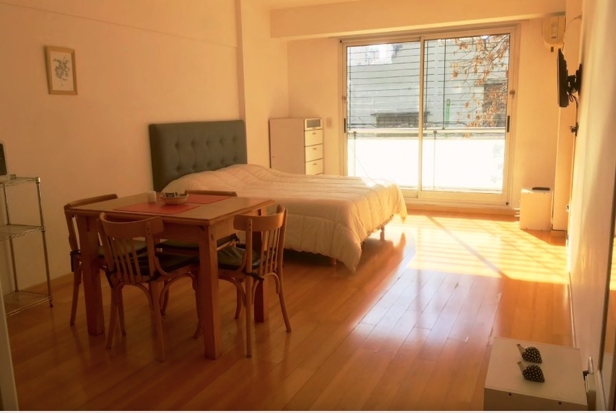 SERRANO al 500 Piso 2 2