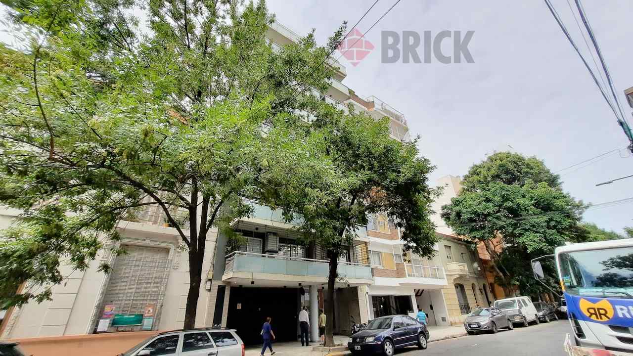 SERRANO al 500 Piso 2 26