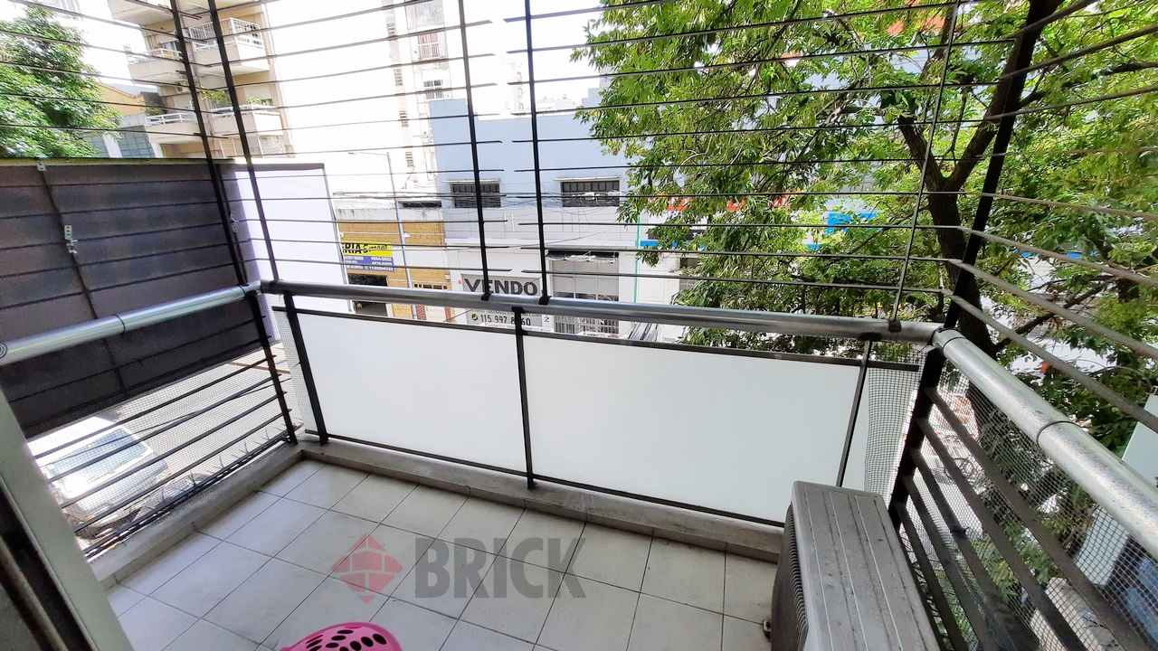 SERRANO al 500 Piso 2 4