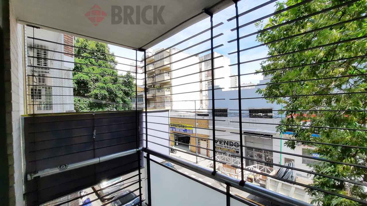 SERRANO al 500 Piso 2 5