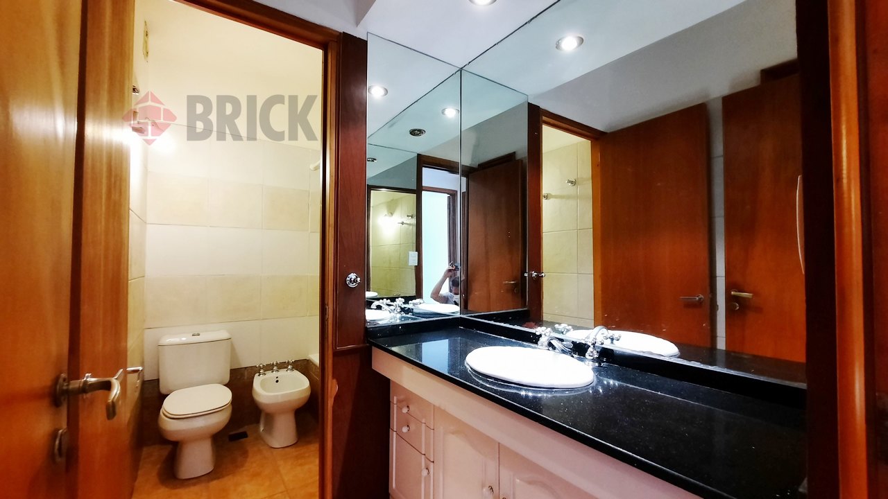 MANSILLA, GRAL. LUCIO al 2400 Piso 2 9