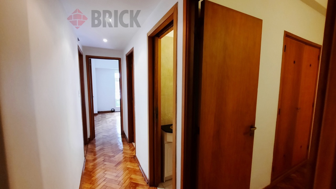 MANSILLA, GRAL. LUCIO al 2400 Piso 2 17