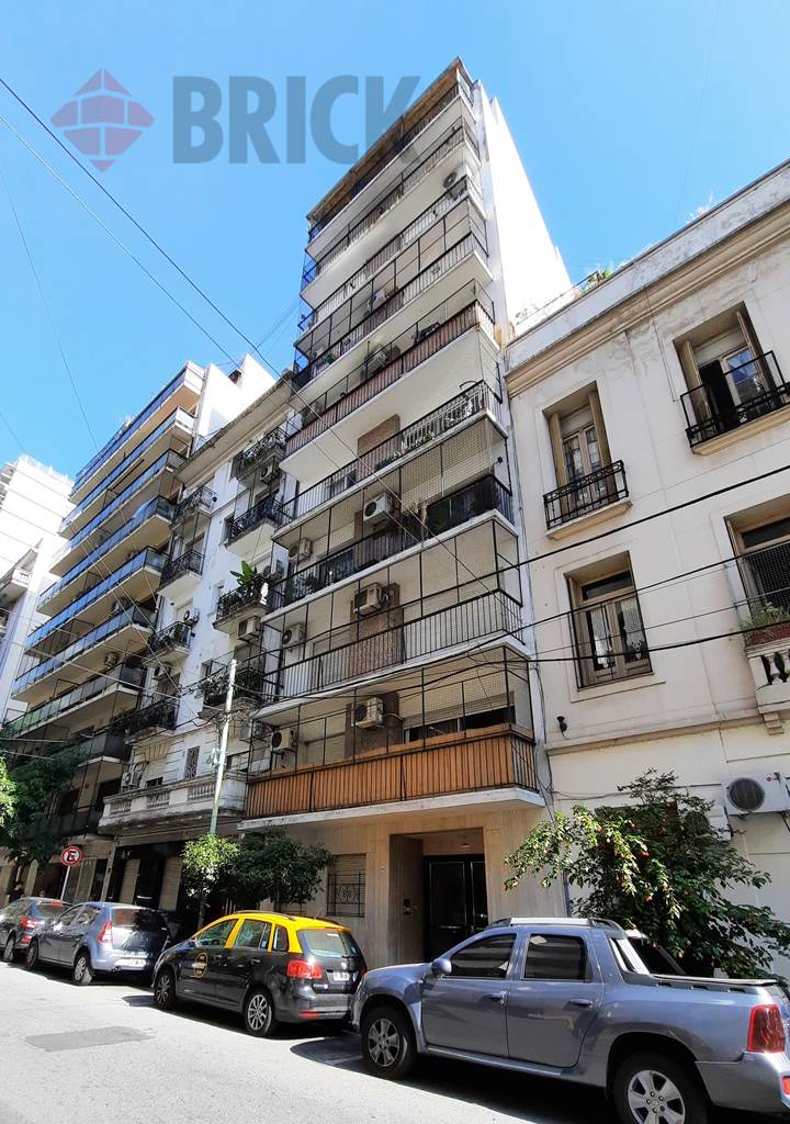 MANSILLA, GRAL. LUCIO al 2400 Piso 2 32