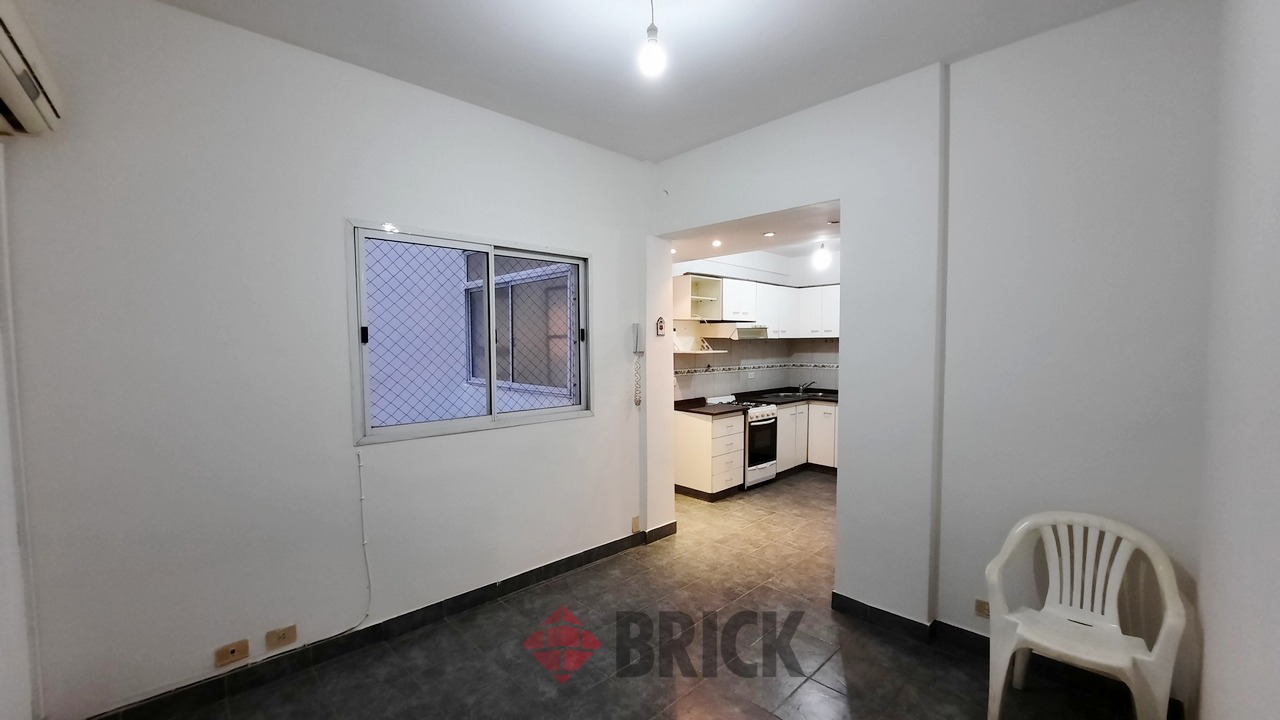 MANSILLA, GRAL. LUCIO al 2400 Piso 2 18