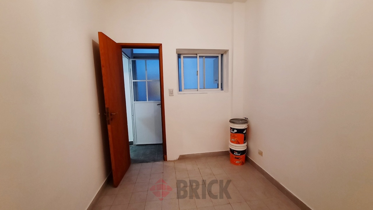 MANSILLA, GRAL. LUCIO al 2400 Piso 2 23