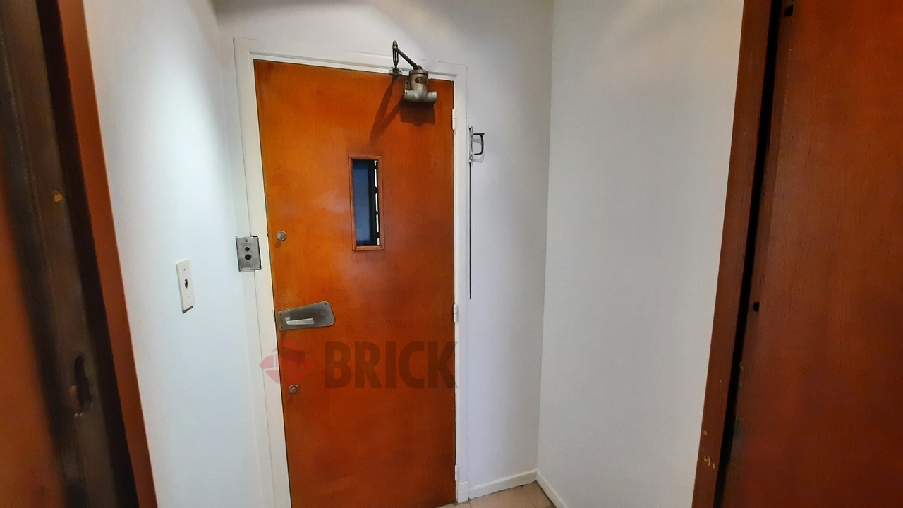 MANSILLA, GRAL. LUCIO al 2400 Piso 2 26