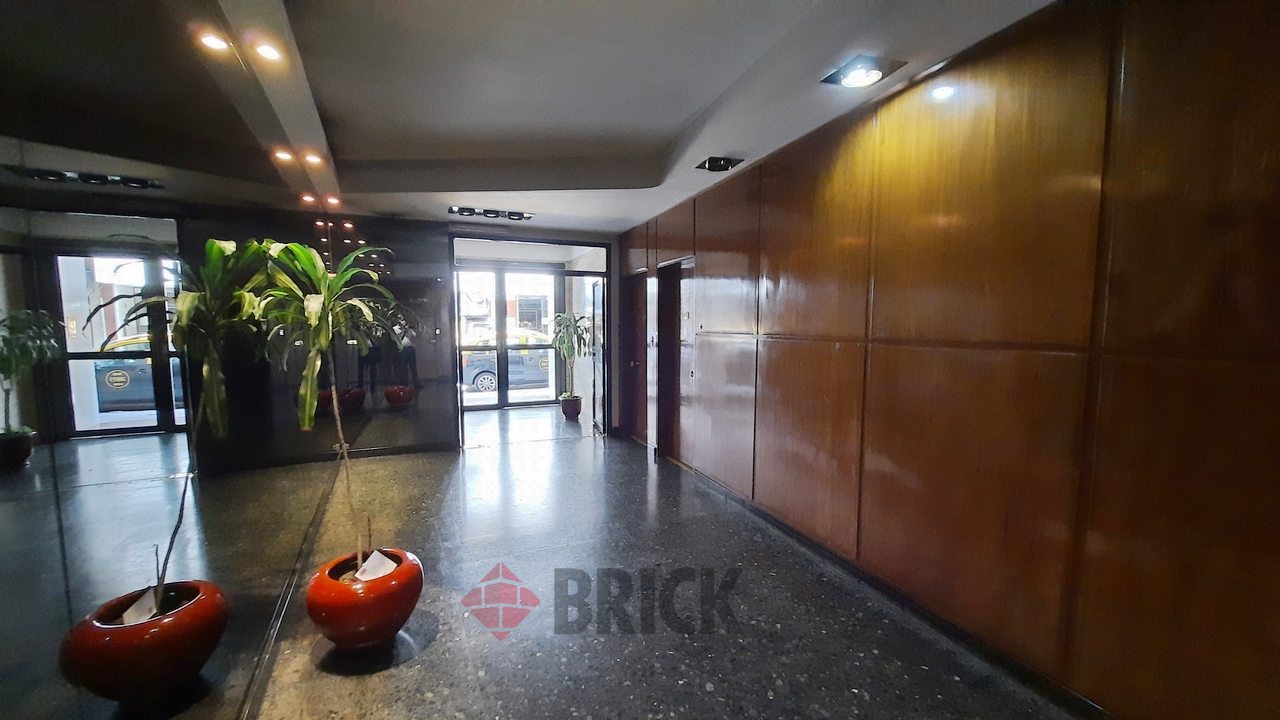 MANSILLA, GRAL. LUCIO al 2400 Piso 2 27