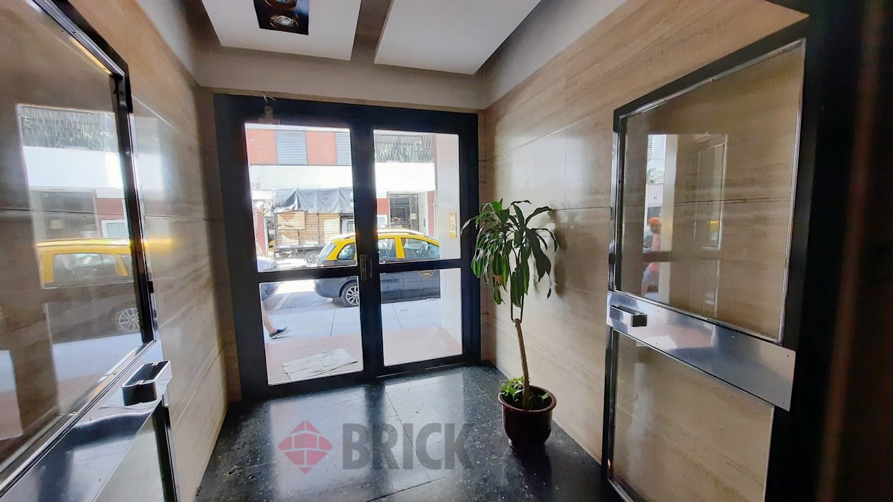 MANSILLA, GRAL. LUCIO al 2400 Piso 2 28