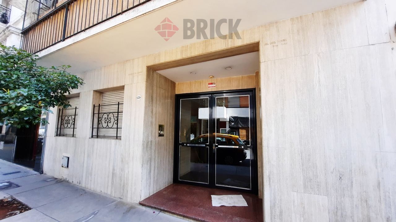 MANSILLA, GRAL. LUCIO al 2400 Piso 2 30