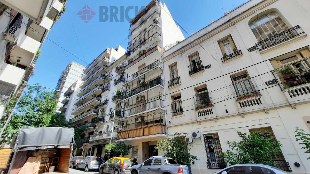 MANSILLA, GRAL. LUCIO al 2400 Piso 2 31