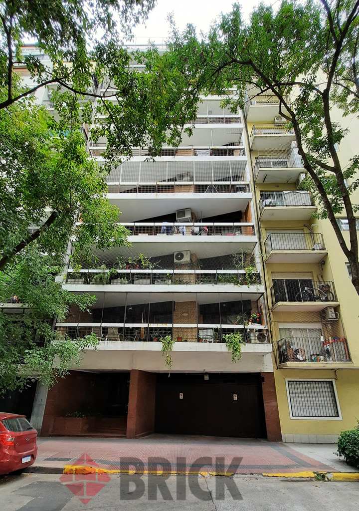 MIGUELETES al 500 Piso 7 35