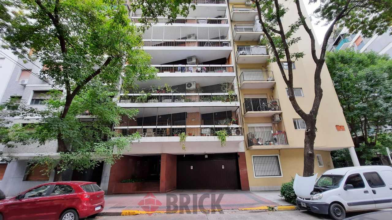 MIGUELETES al 500 Piso 7 33