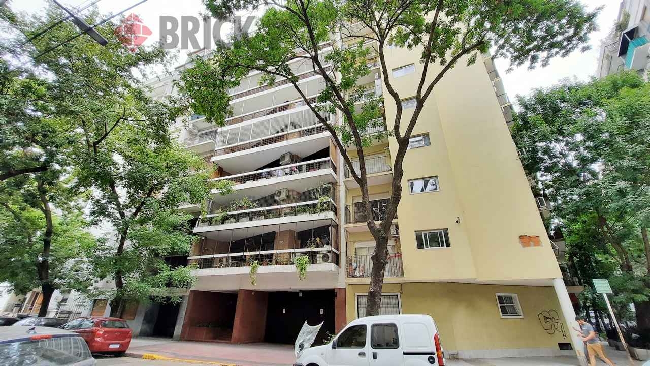 MIGUELETES al 500 Piso 7 34