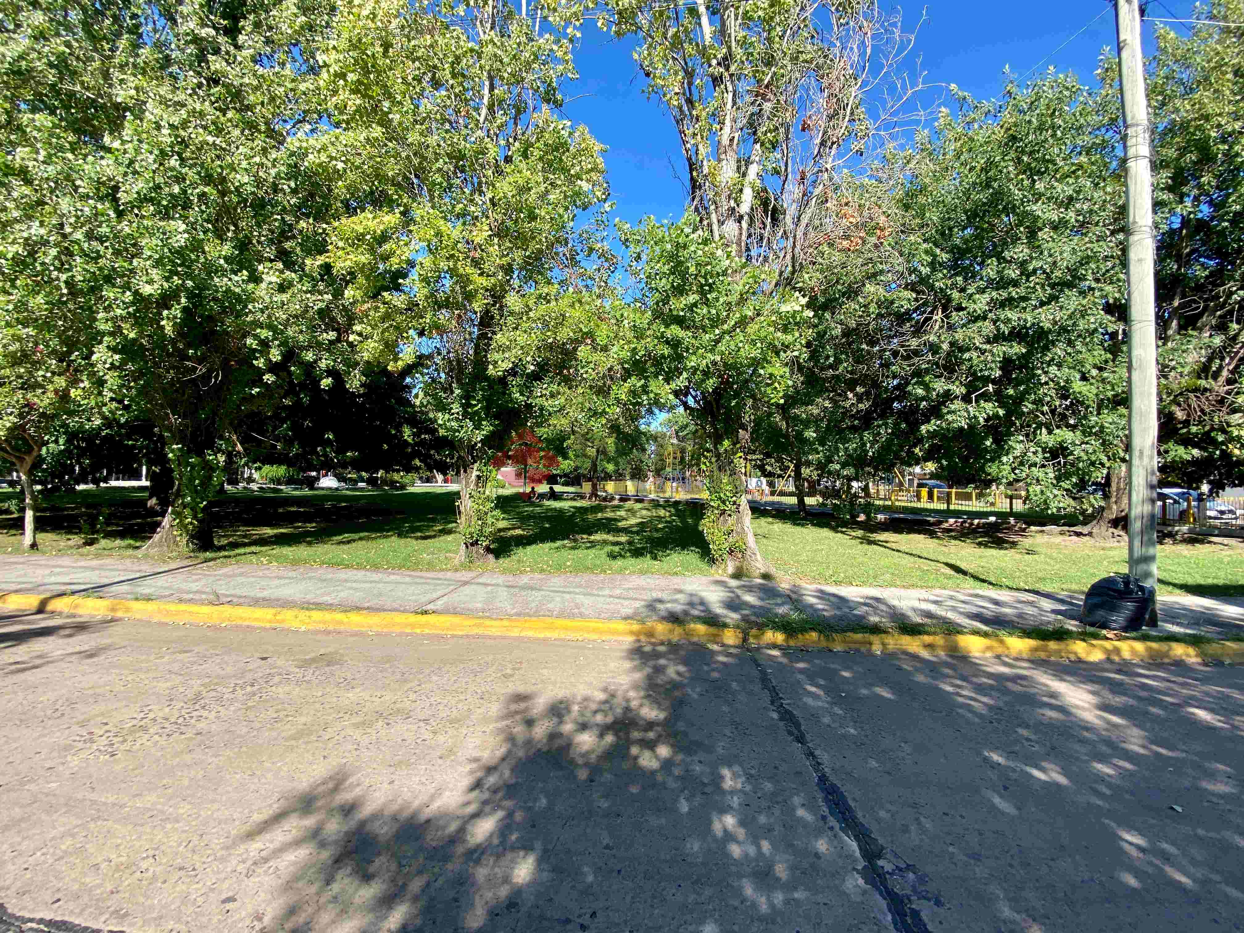 PUEYRREDON al 700 14