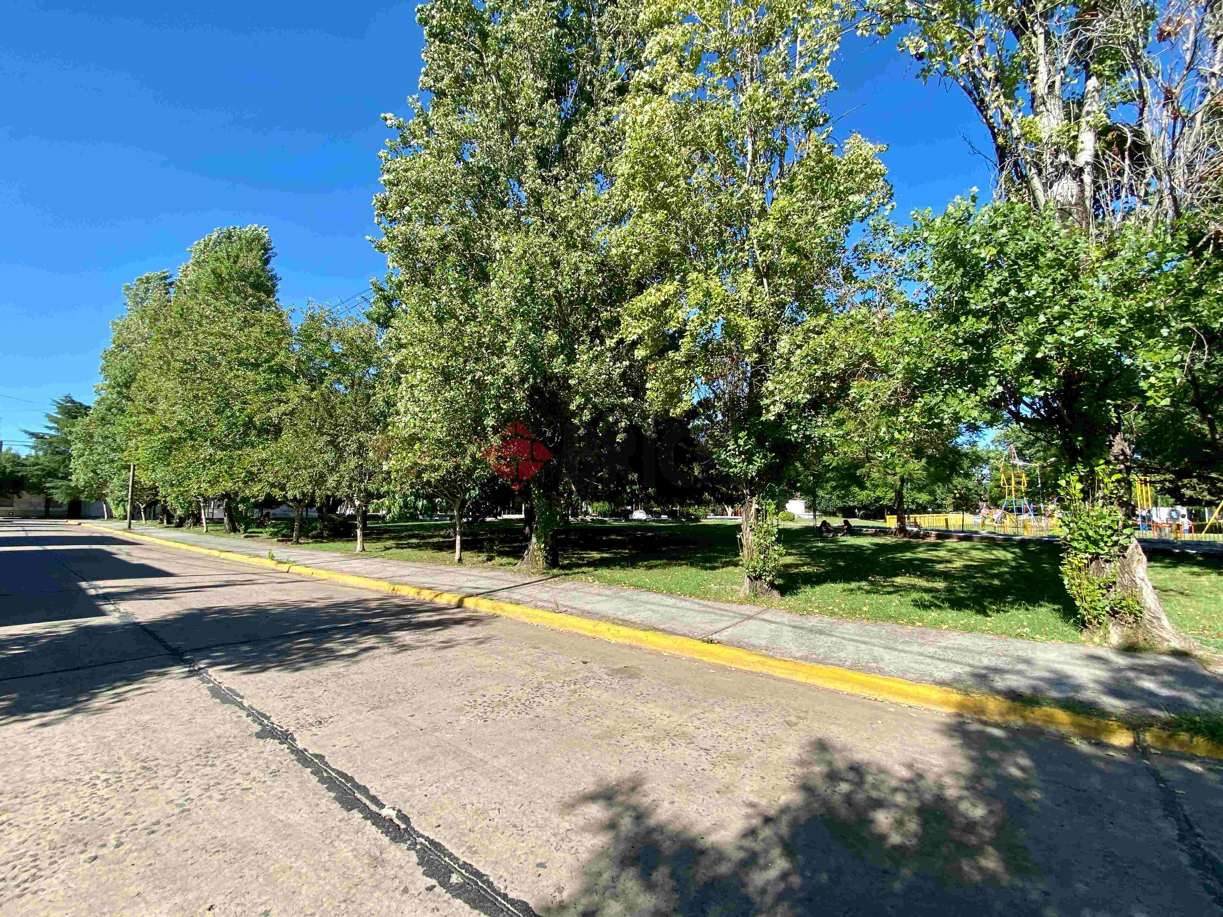 PUEYRREDON al 700 15