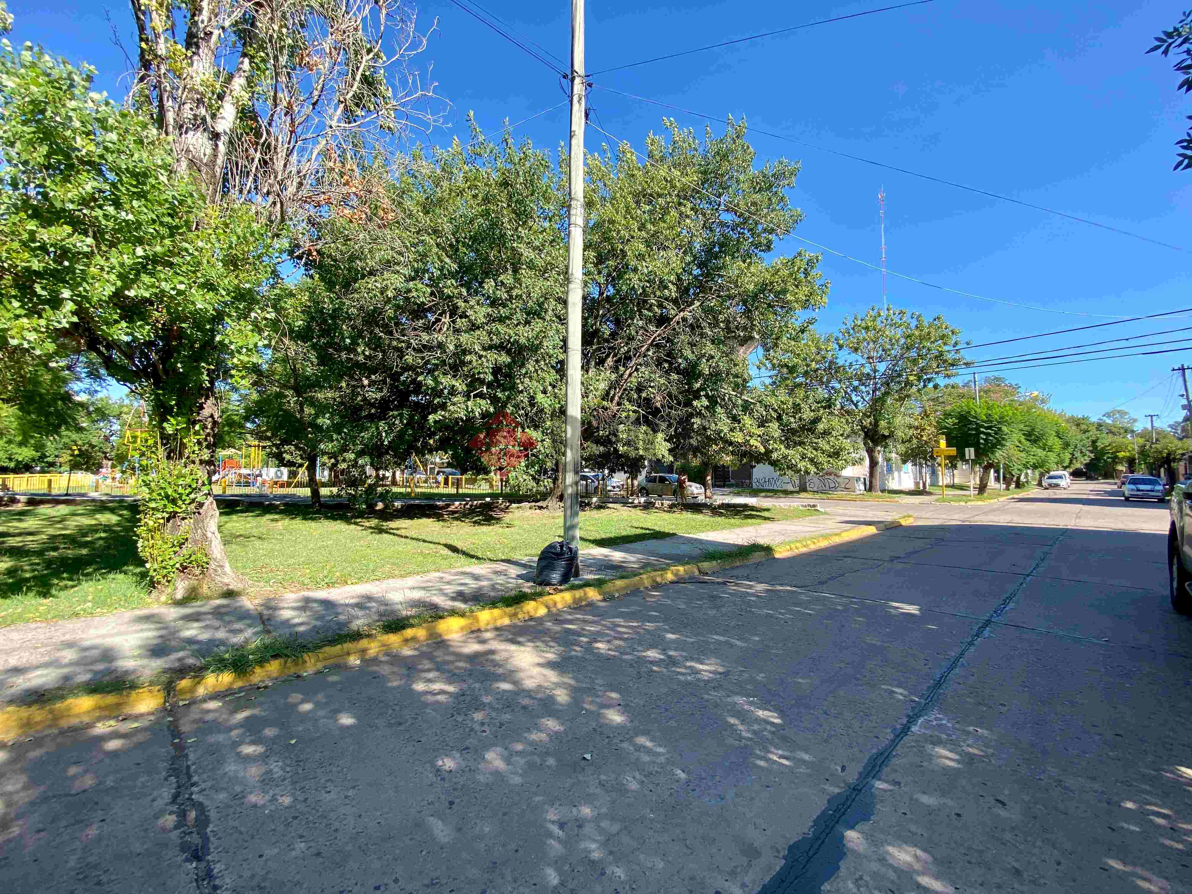 PUEYRREDON al 700 16