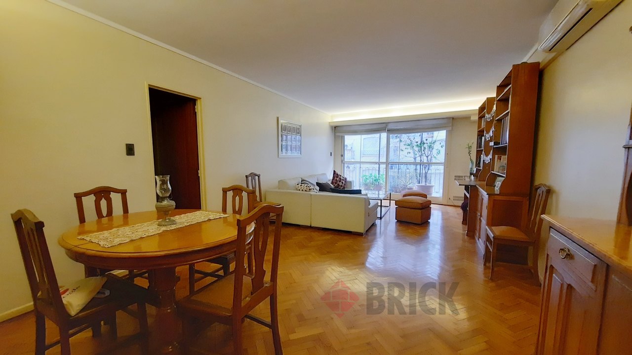 SALGUERO, JERONIMO al 2100 Piso 3 2