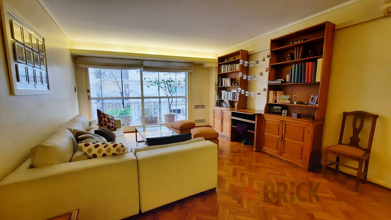 SALGUERO, JERONIMO al 2100 Piso 3 3