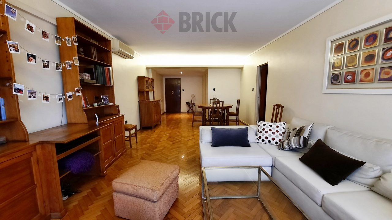 SALGUERO, JERONIMO al 2100 Piso 3 4