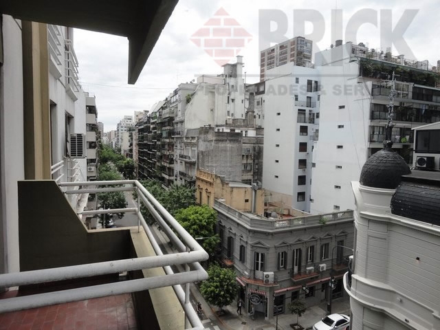 FRENCH al 2200 Piso 6 23
