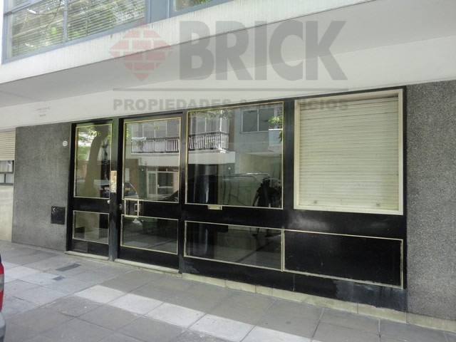 FRENCH al 2200 Piso 6 47