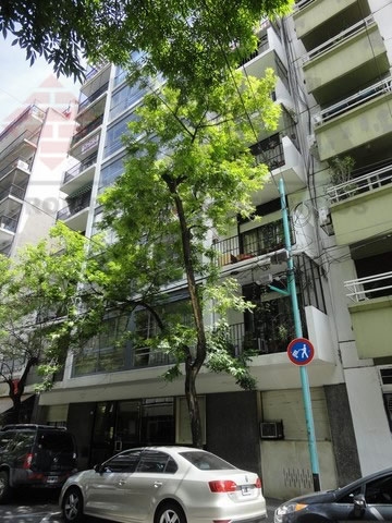 FRENCH al 2200 Piso 6 48