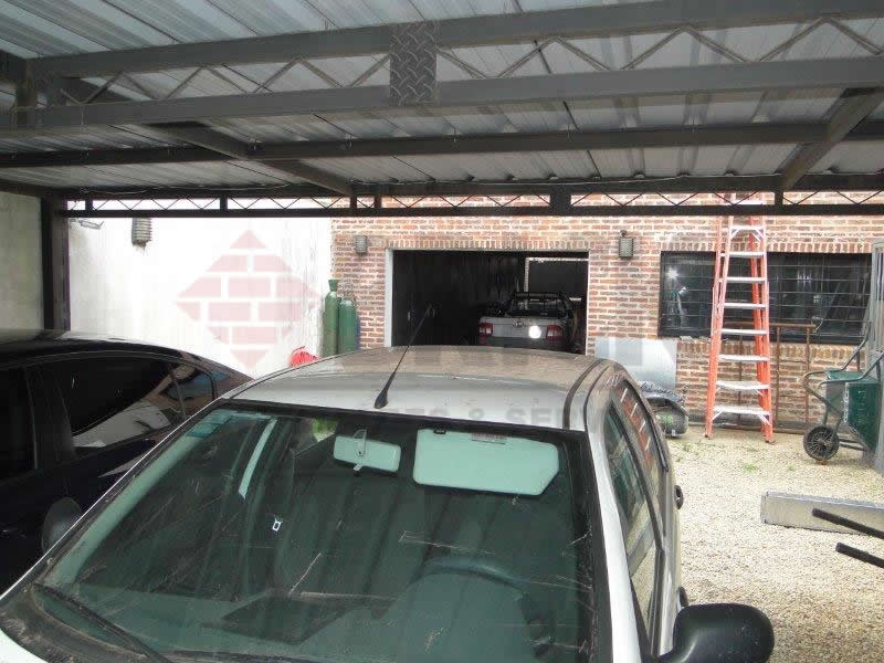 GENERAL PAZ, AV. al 1200 10