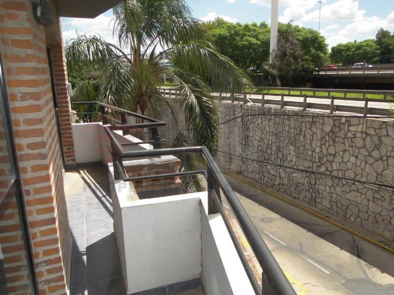 GENERAL PAZ, AV. al 1200 22