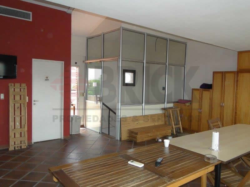 GENERAL PAZ, AV. al 1200 30