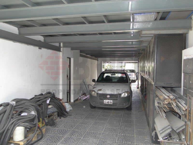 GENERAL PAZ, AV. al 1200 7