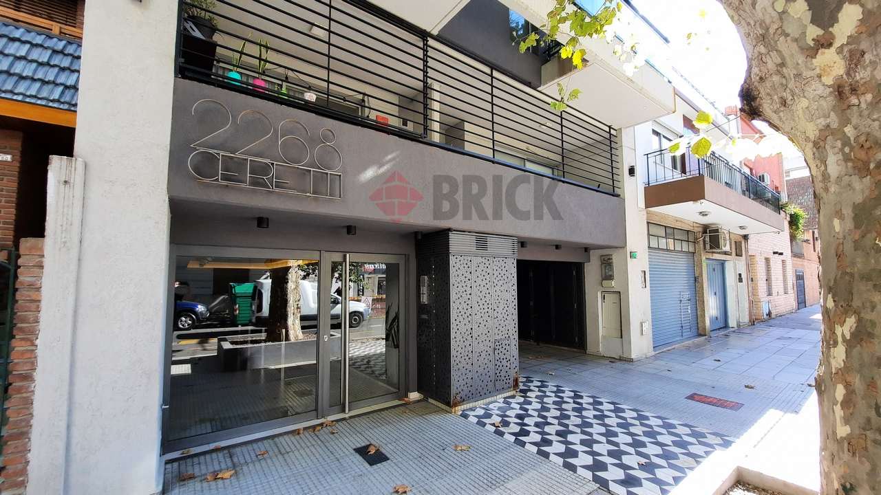 CERETTI al 2200 Piso 1 25