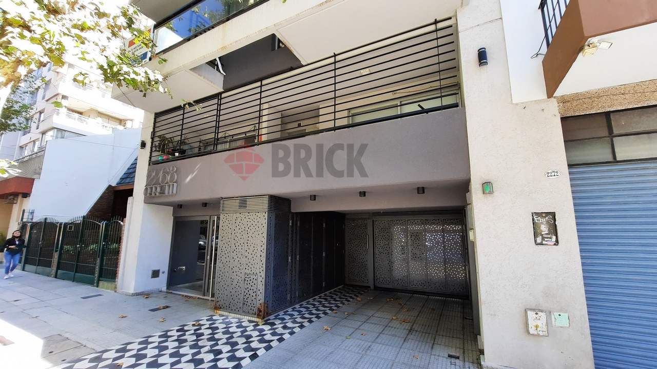 CERETTI al 2200 Piso 1 26