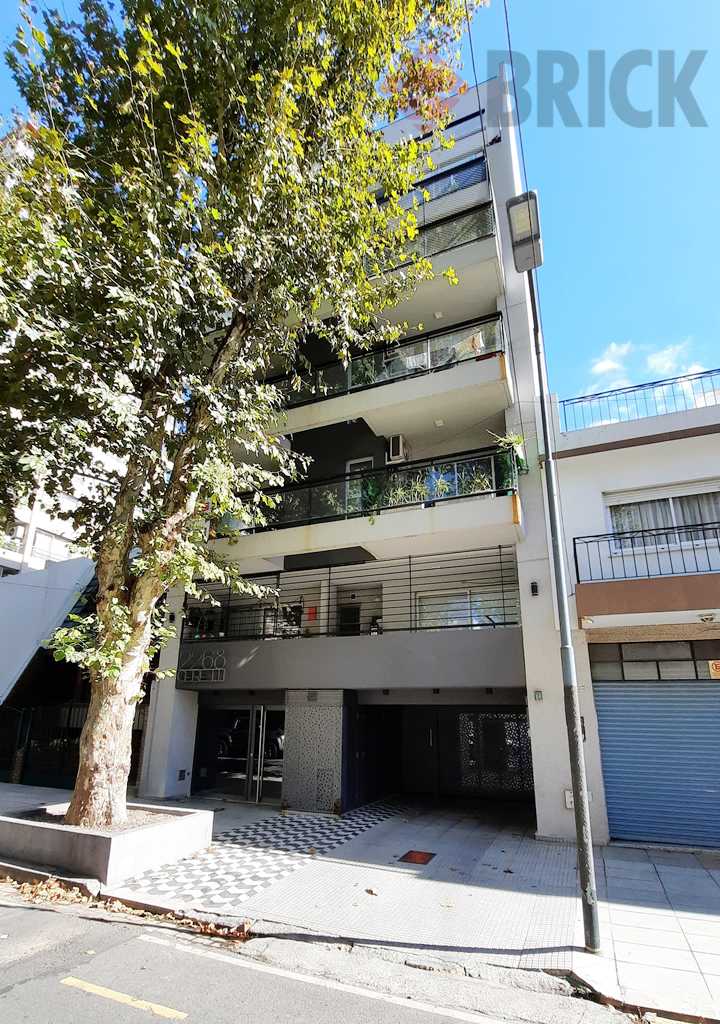 CERETTI al 2200 Piso 1 27