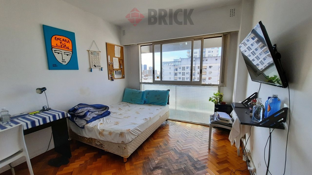 SANCHEZ DE BUSTAMANTE al 2100 Piso 13 16