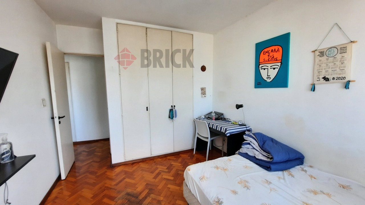 SANCHEZ DE BUSTAMANTE al 2100 Piso 13 18