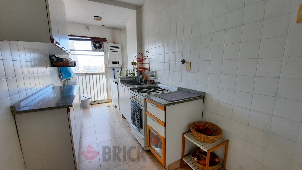 SANCHEZ DE BUSTAMANTE al 2100 Piso 13 19