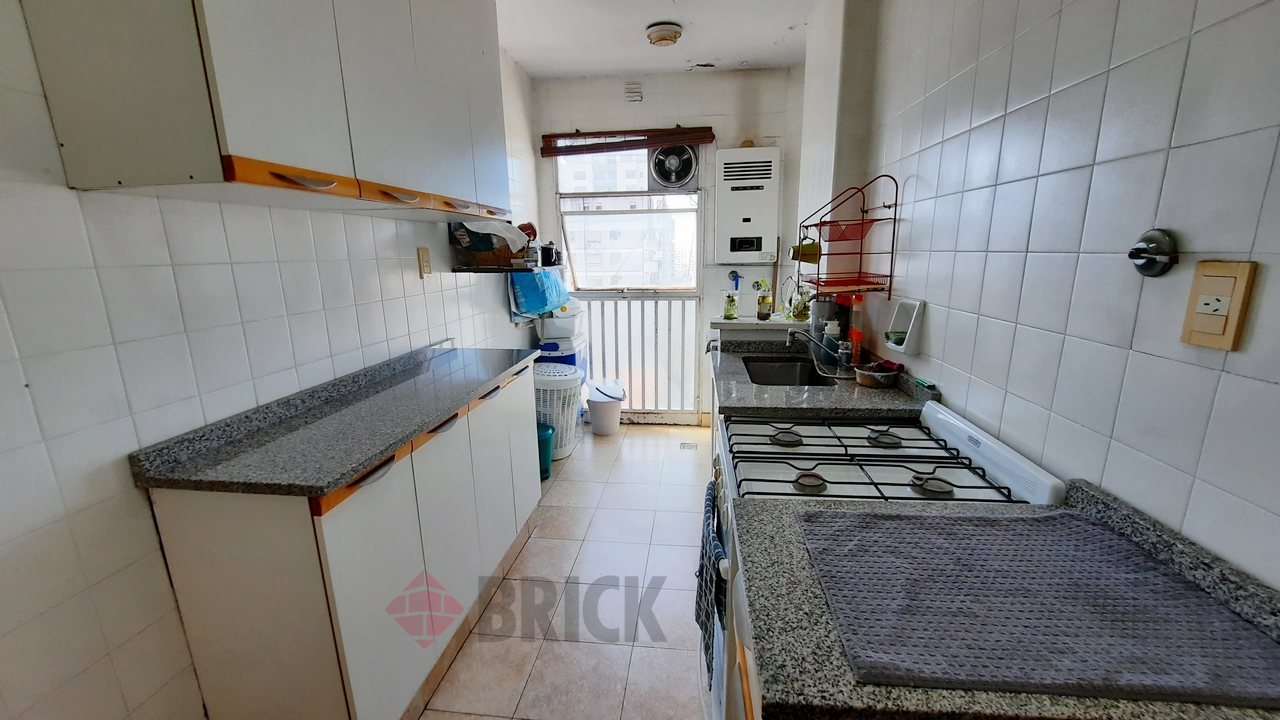 SANCHEZ DE BUSTAMANTE al 2100 Piso 13 20