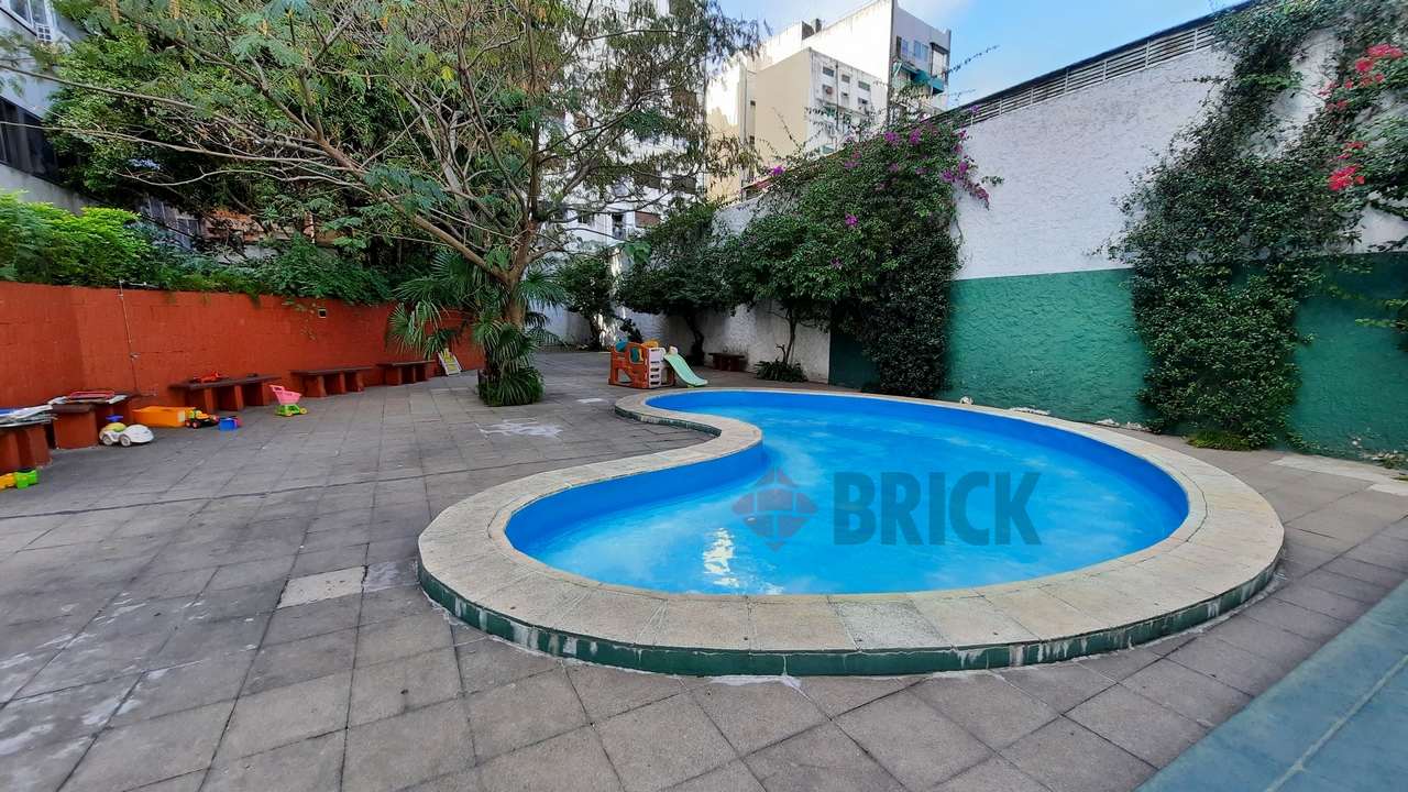 SANCHEZ DE BUSTAMANTE al 2100 Piso 13 25