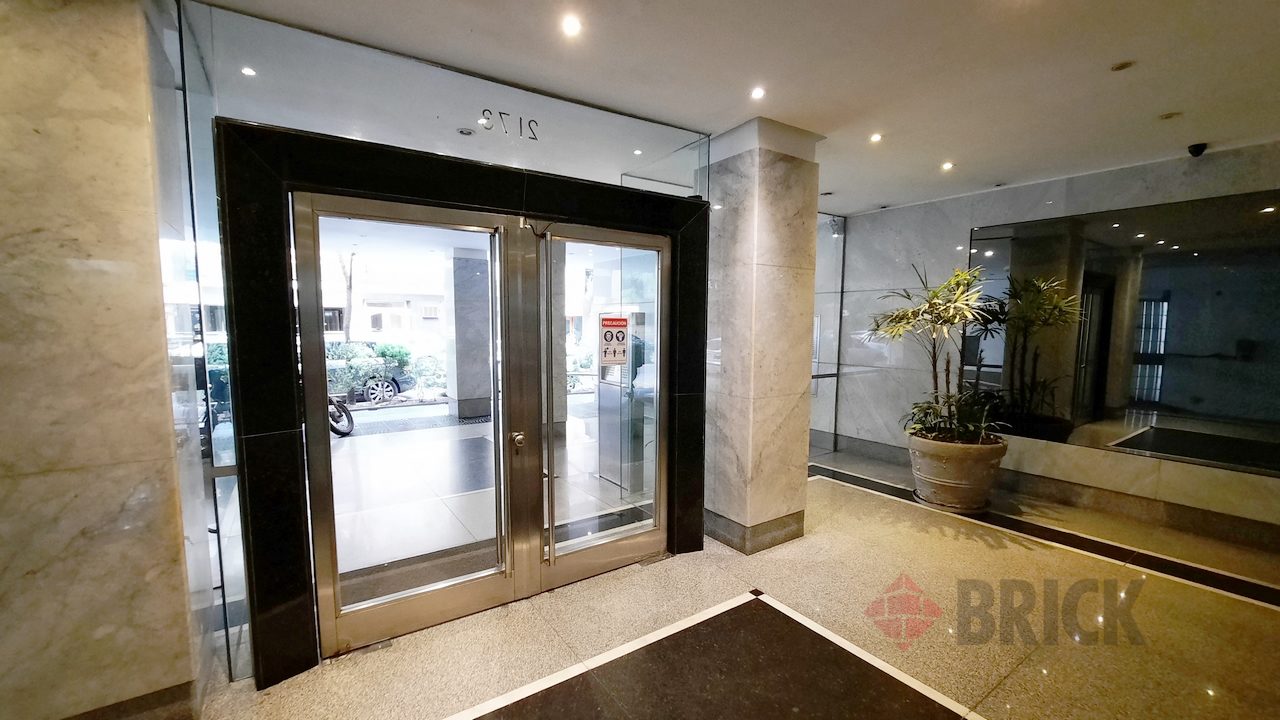 SANCHEZ DE BUSTAMANTE al 2100 Piso 13 28
