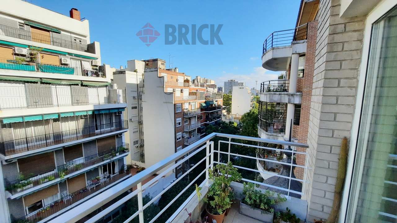 PALPA al 2500 Piso 7 8