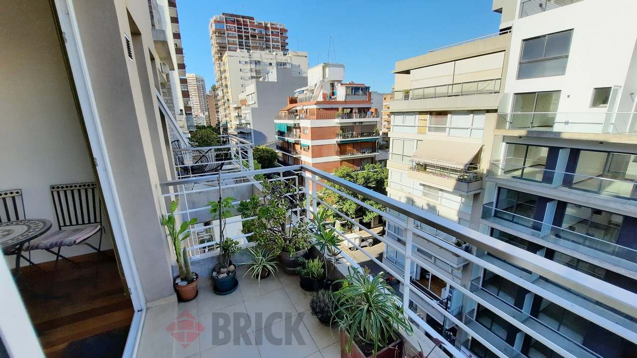 PALPA al 2500 Piso 7 9