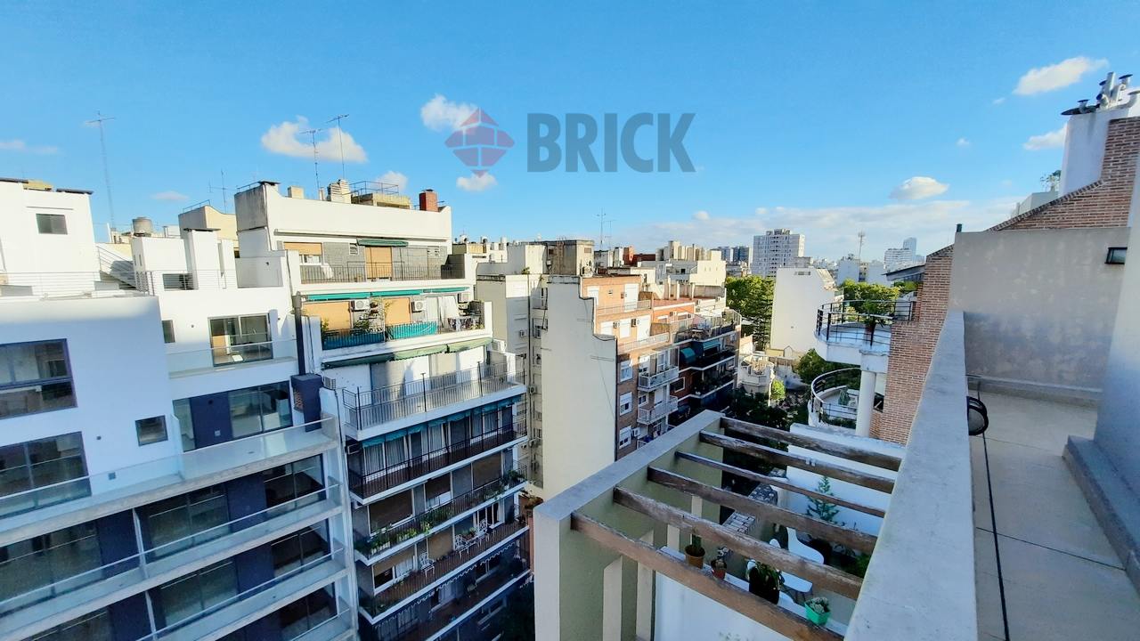 PALPA al 2500 Piso 7 23