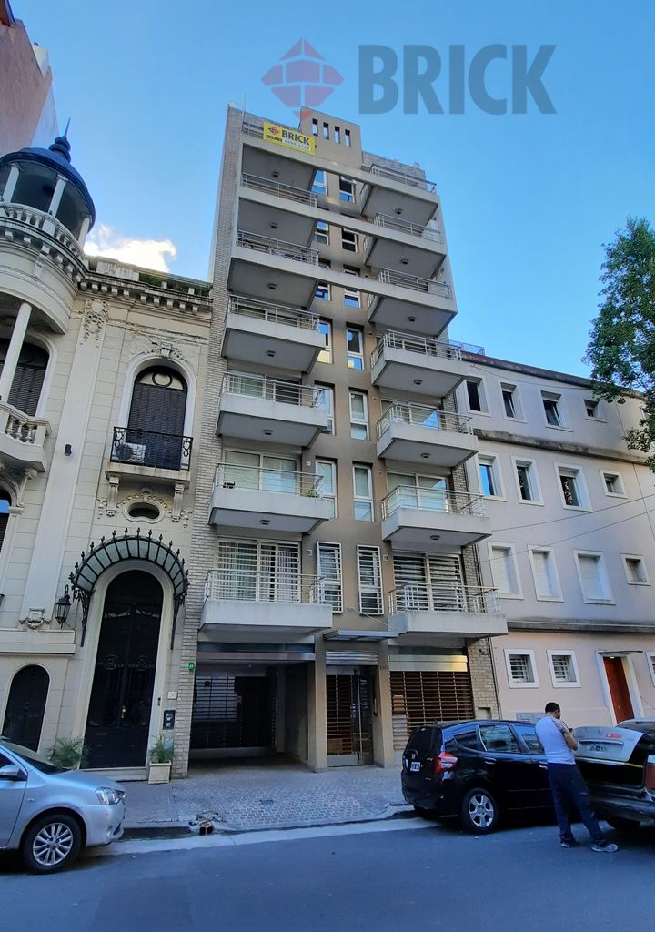 PALPA al 2500 Piso 7 28